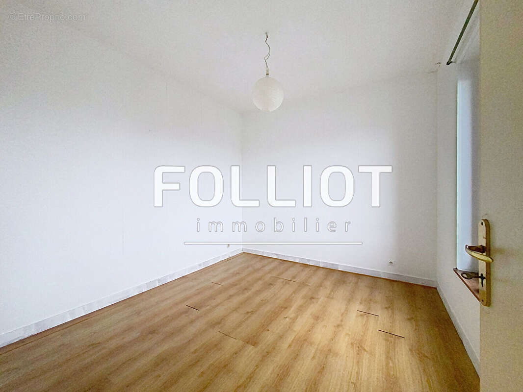 Appartement à DIVES-SUR-MER