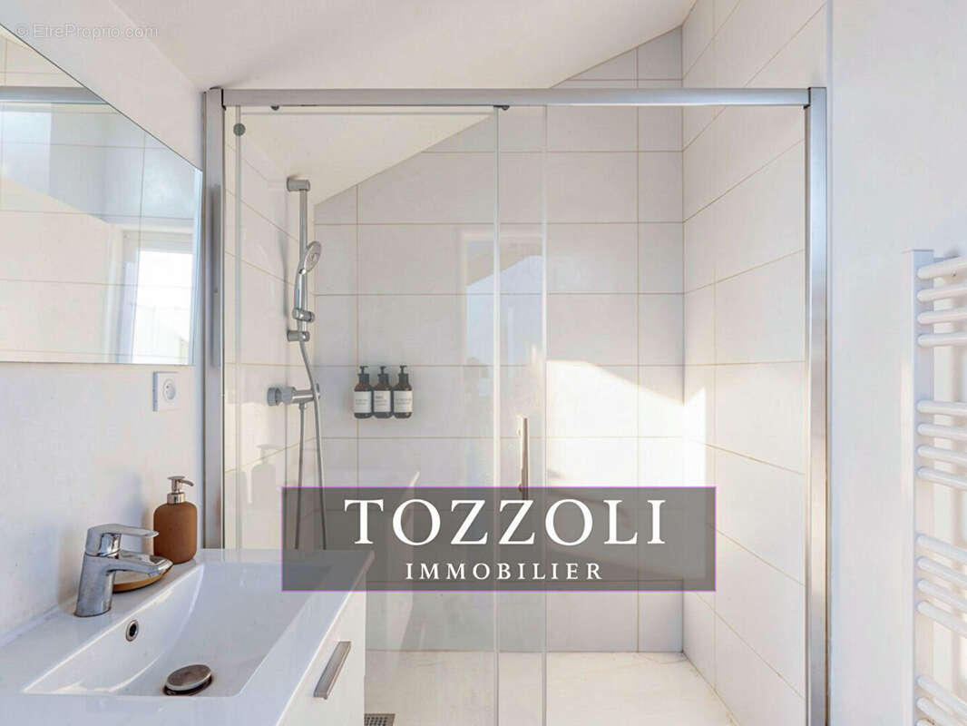 Appartement à VERNIOZ