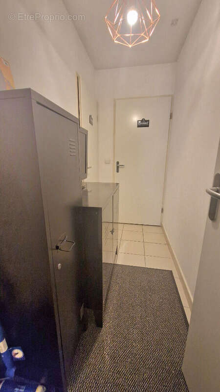 Appartement à LA SEYNE-SUR-MER