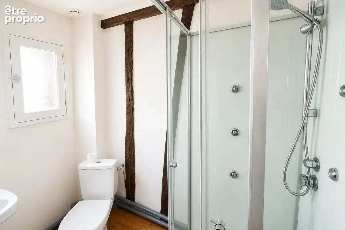 Maison de 3 pièces de 52m2 m² à Gaillefontaine - photo 7