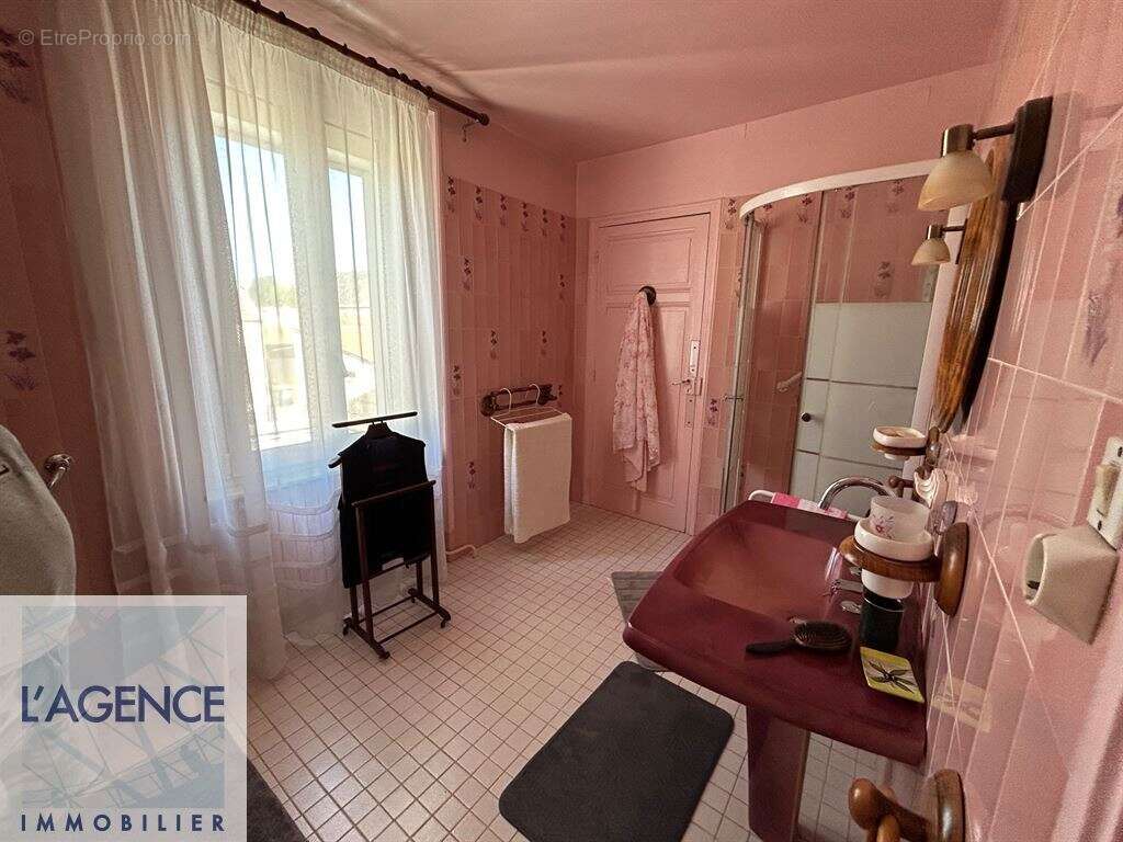 Maison 85 m² à Fismes  - photo 6