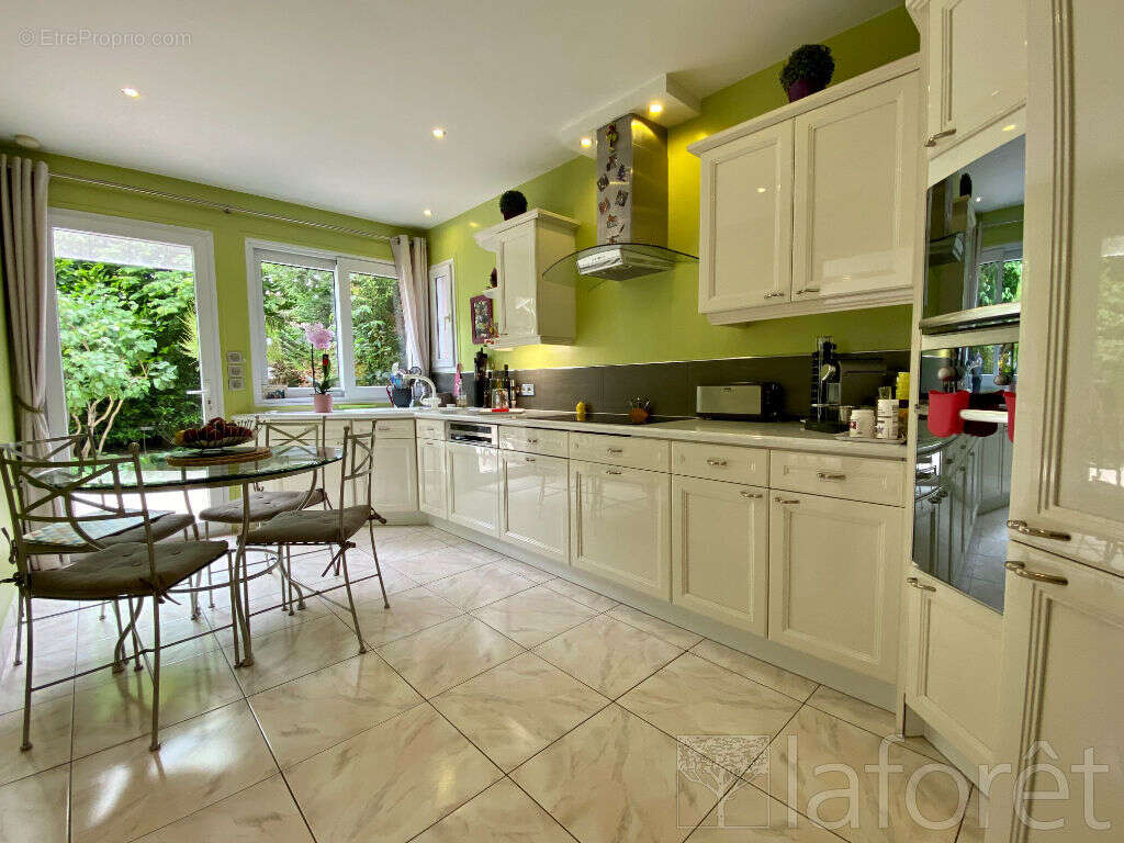 Maison à AULNAY-SOUS-BOIS