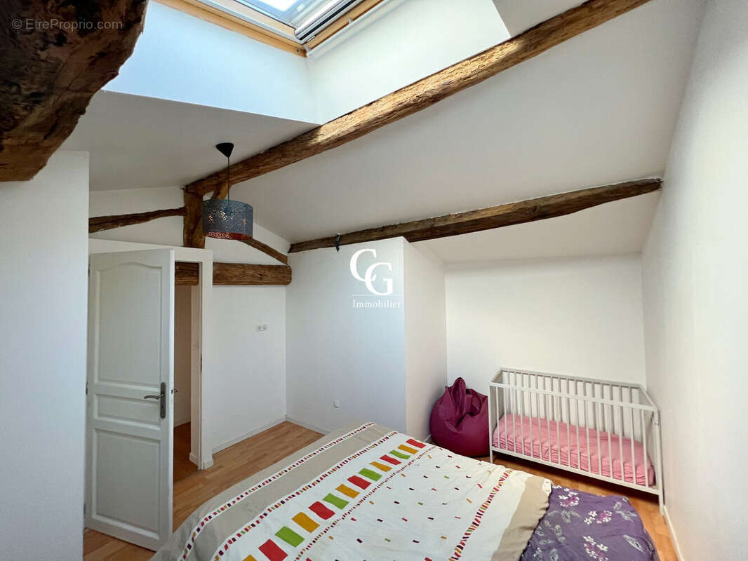 Maison à LA PLANCHE