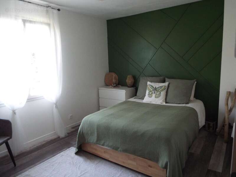 Maison à SAINT-VIVIEN-DE-MEDOC