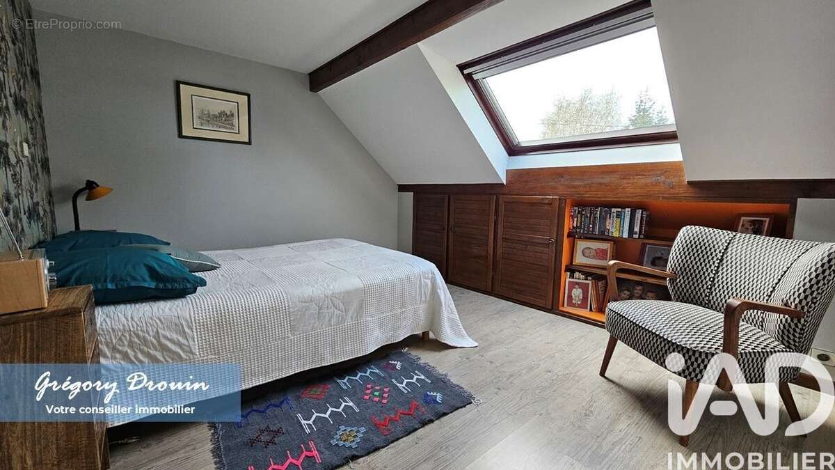 Photo 8 - Maison à PANNES