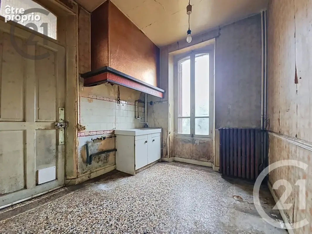 Maison 5 pièces 123 m² à vendre à Sezanne (51120) - photo 5