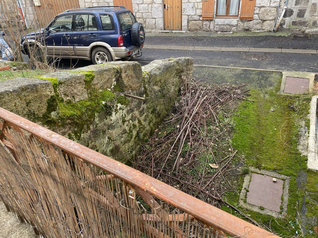 Maison à TENCE