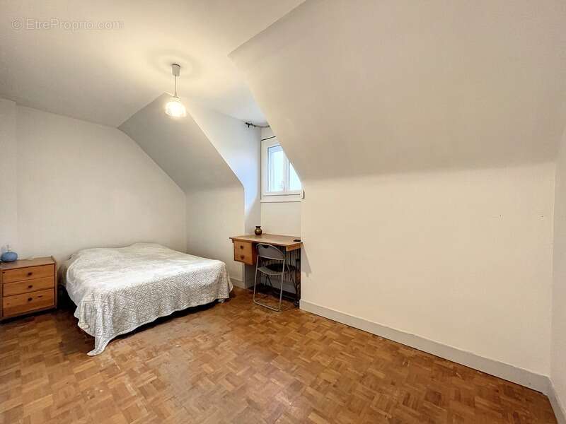 Quartier pavillionnaire - maison familiale de 4 chambres - photo 18