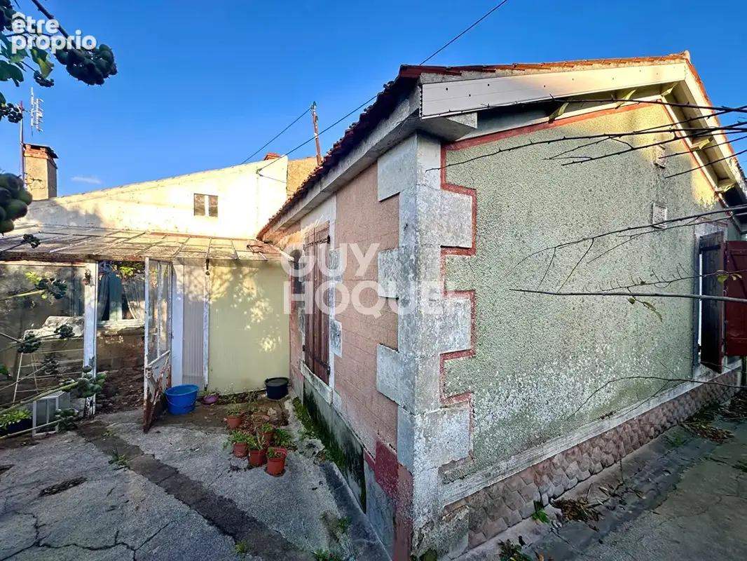 Maison 6 pièces 98 m² à vendre à Vix (85770) - photo 2