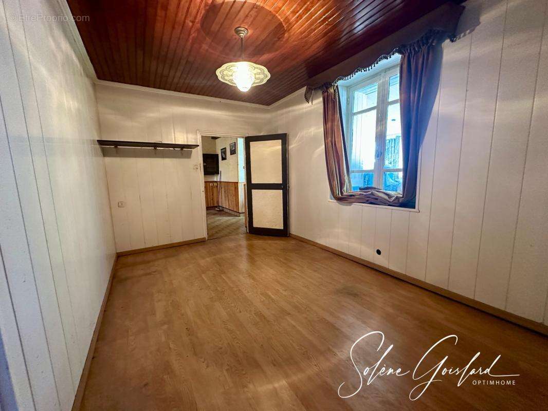 Maison en pierre, à 1km du bourg, au calme - photo 5