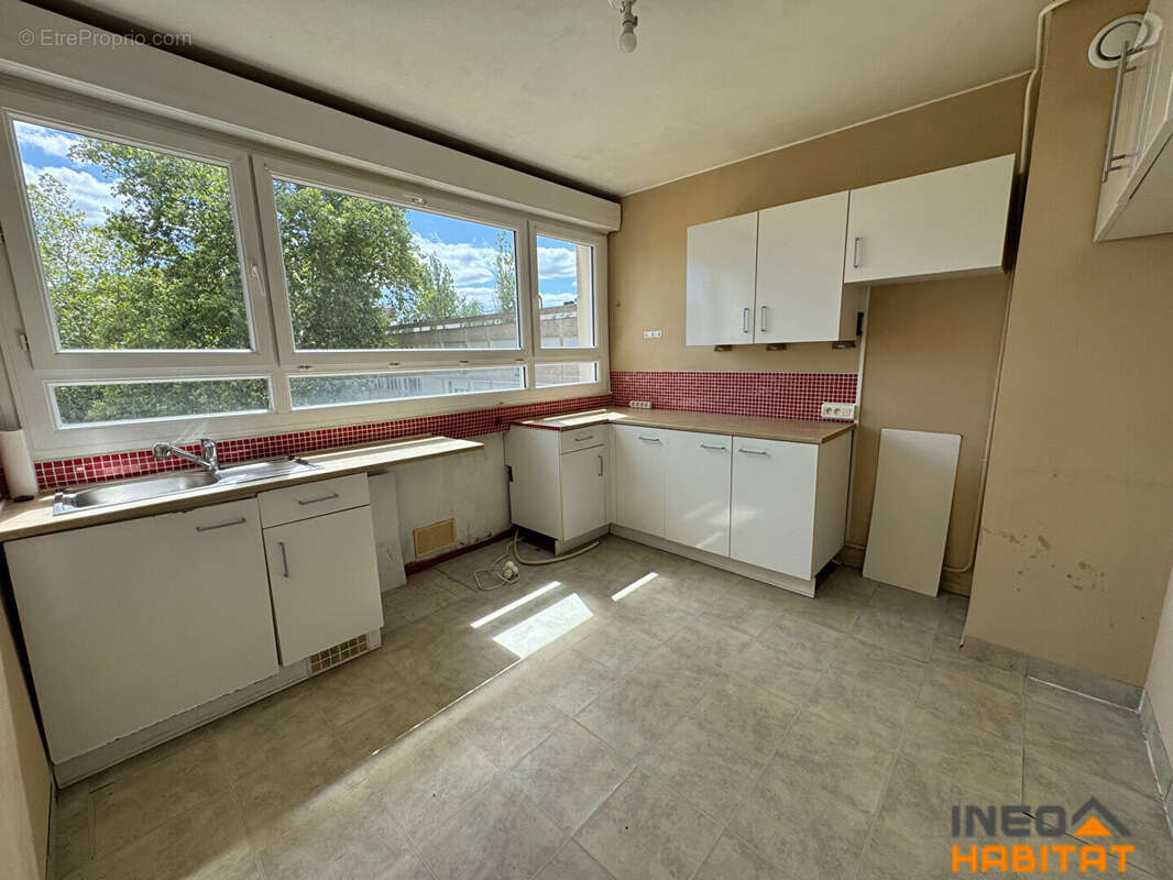 Appartement Rennes 3 pièce(s) 64 m2 - photo 5