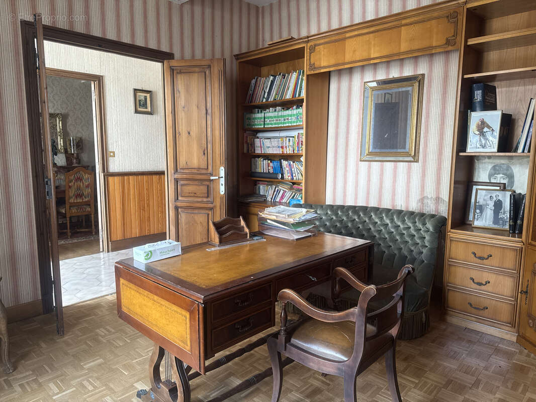 Maison à RIEUX-MINERVOIS