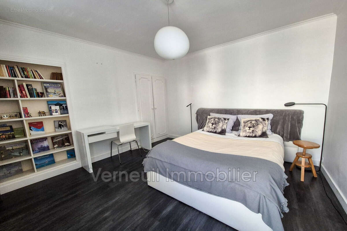 Appartement à FONTAINEBLEAU