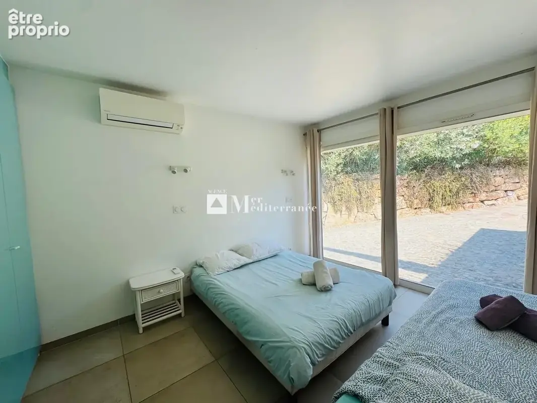 Villa de plain-pied - 175m2 - Gigaro, La Croix-Valmer (83420) - photo 14