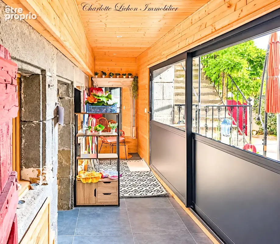 Maison 4 chambres - garage - picine intérieure - jacuzzi - sauna - salle de cinéma - appartement et studio iné - photo 30