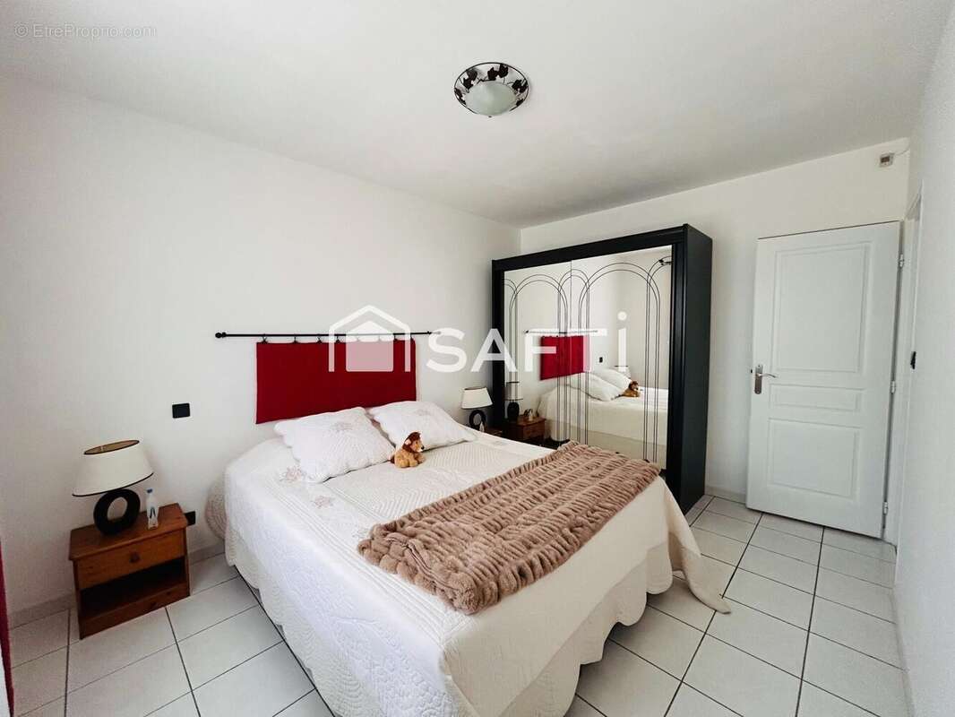 Maison 82 m² à Agde  - photo 8