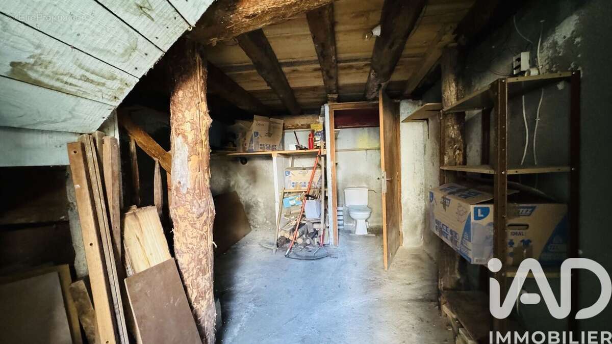 Photo 9 - Maison à QUERIGUT