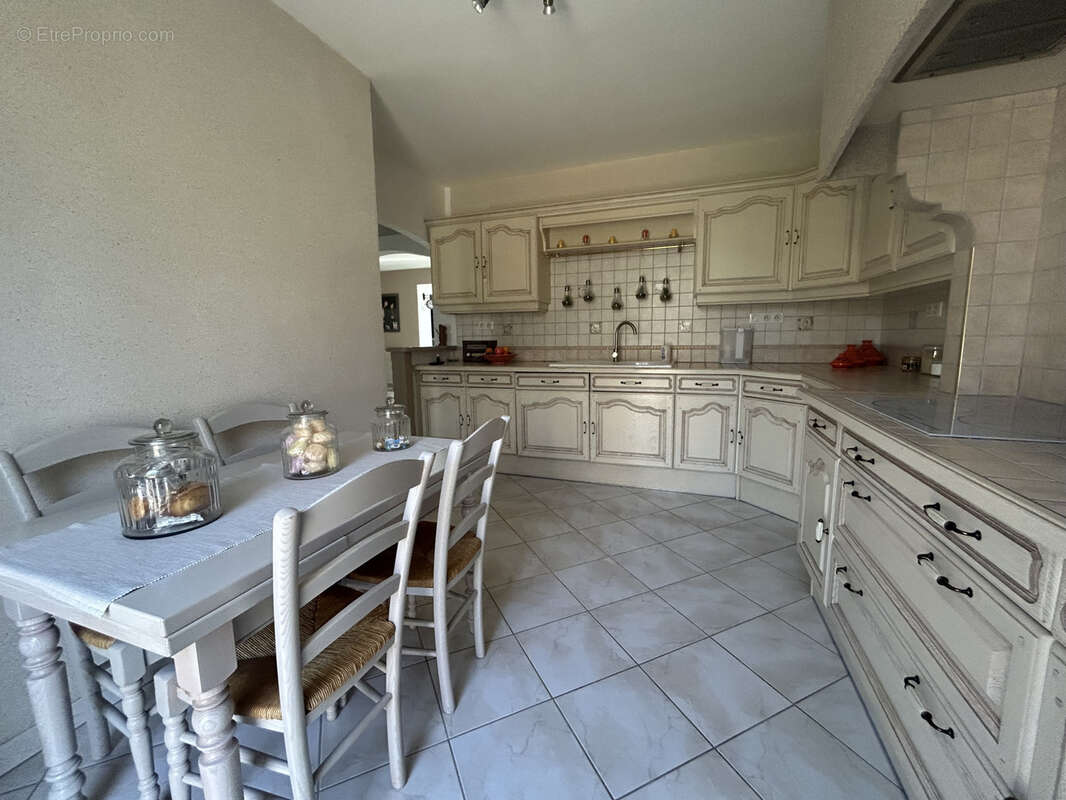 Maison à FRIGNICOURT