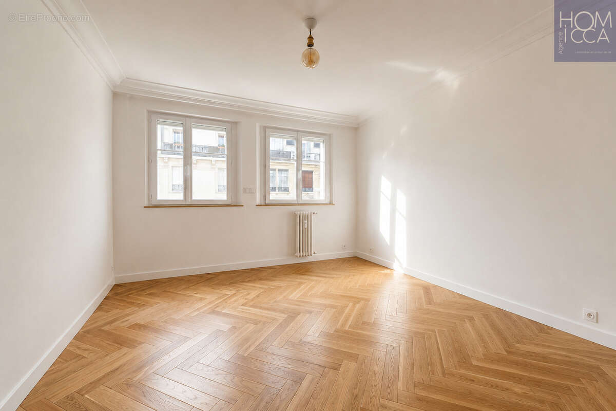 Appartement à LYON-7E