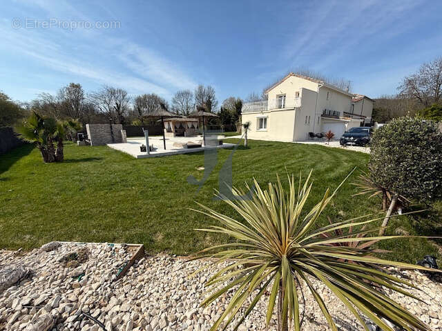 Maison à VALENCE