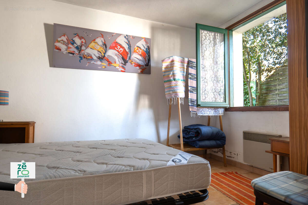 Maison à LA TRANCHE-SUR-MER