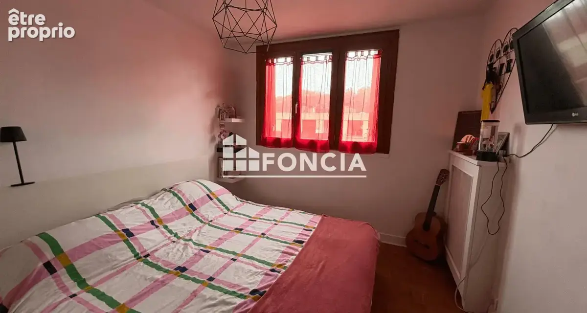 Appartement 3 pièces avec cave et parking – LE THILLAY 95500 - photo 4