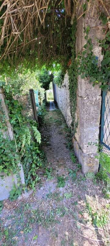 Vente Maison Antezant-la-chapelle(17400) 86 400ï¿œ - photo 5