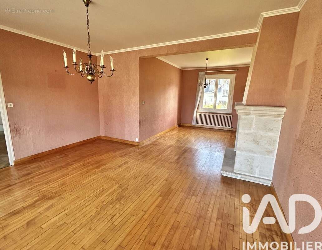 Photo 3 - Maison à PLEUDIHEN-SUR-RANCE