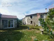 Maison à JOANNAS