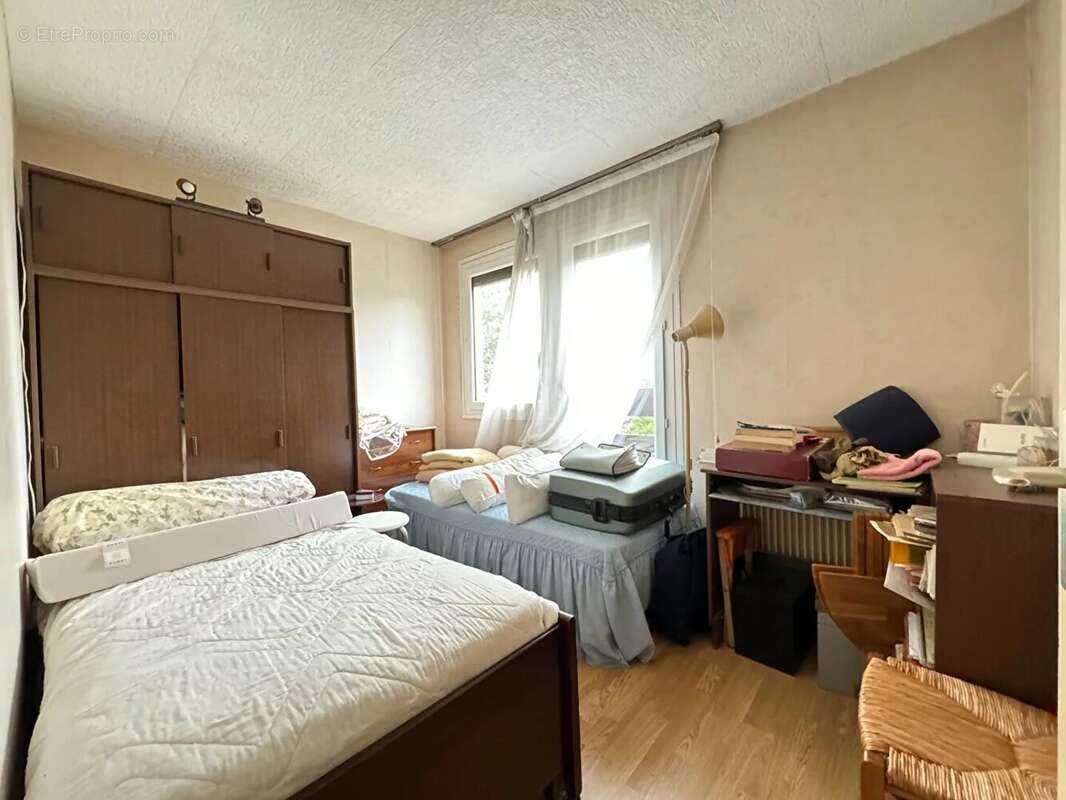 Maison à SAINT-MICHEL-SUR-ORGE