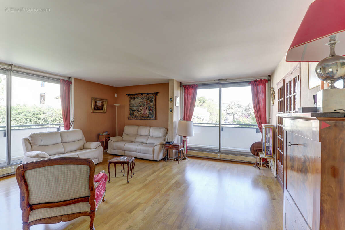 Appartement à CHAMALIERES