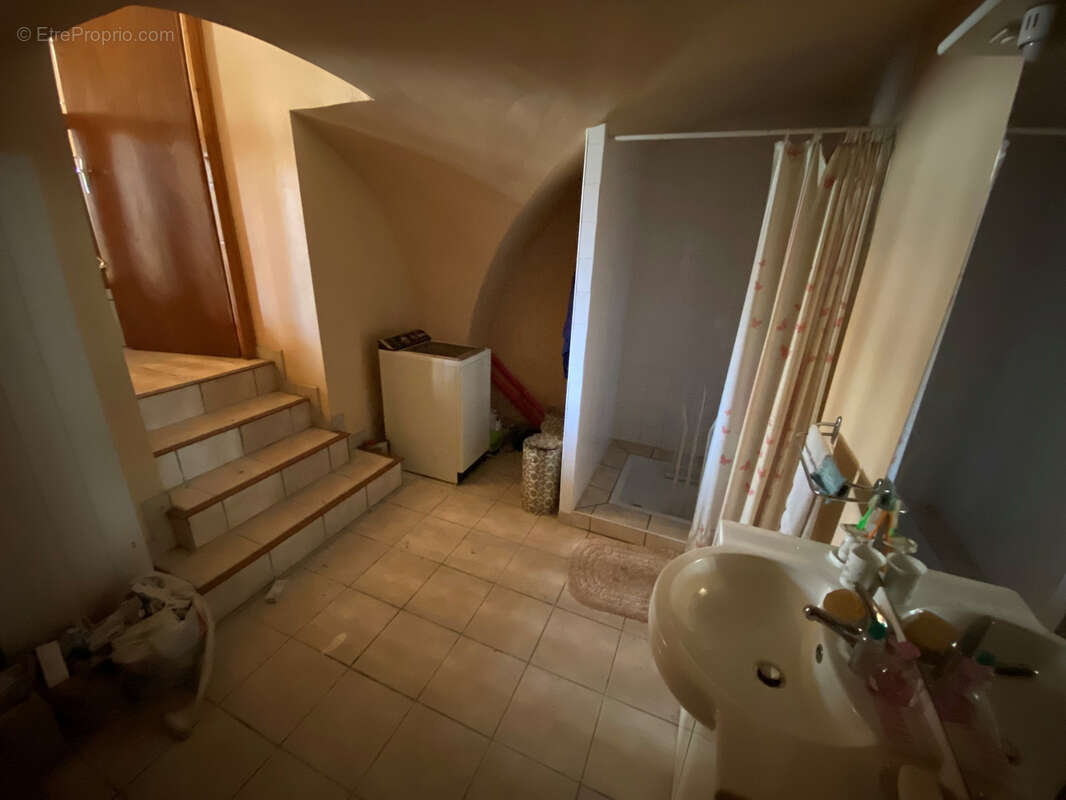 Maison à LES CHAVANNES-EN-MAURIENNE