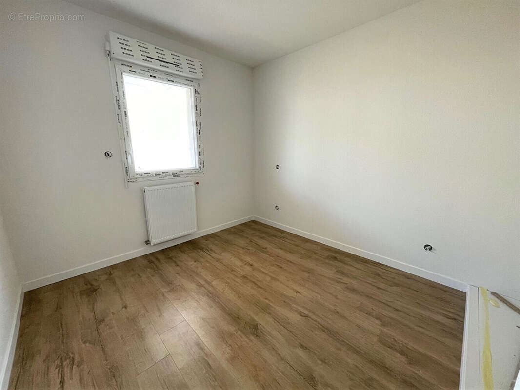 Appartement à TOURNEFEUILLE