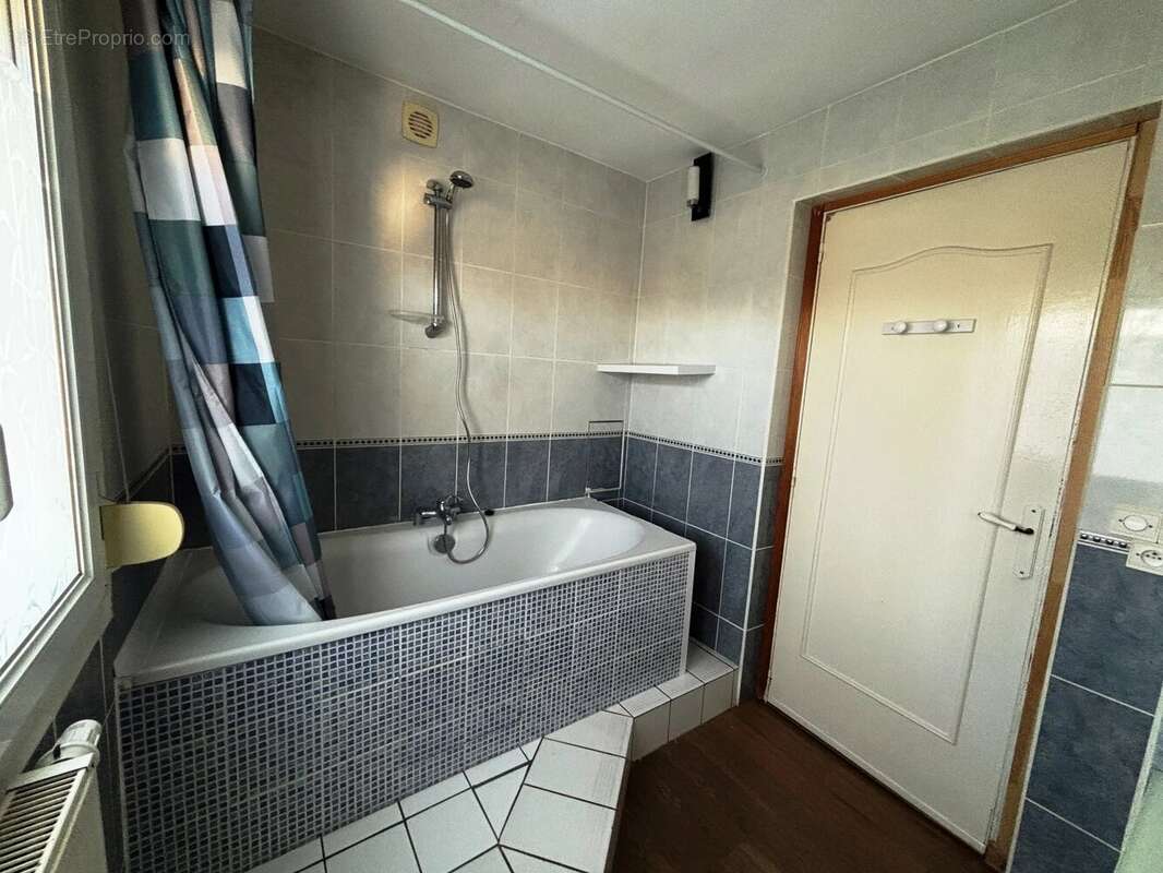 Appartement à MAUBEUGE