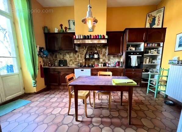 Maison à MILLAU