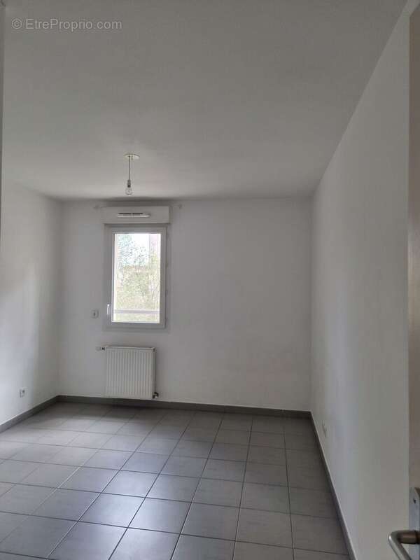 Appartement 40 m² à Villeurbanne  - photo 6