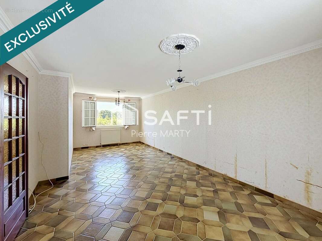Photo 4 - Maison à SAINT-JEAN-DES-CHAMPS