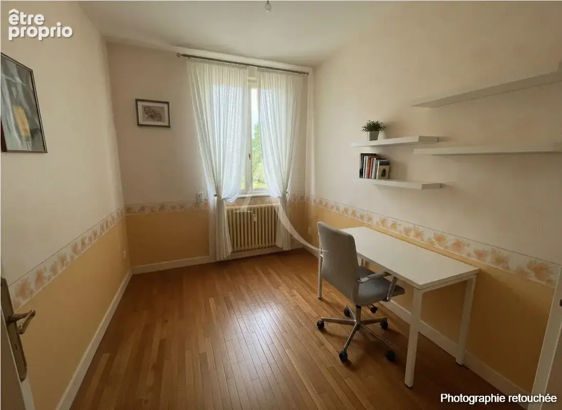 Maison centre ville FONTENAY LE COMTE - photo 6