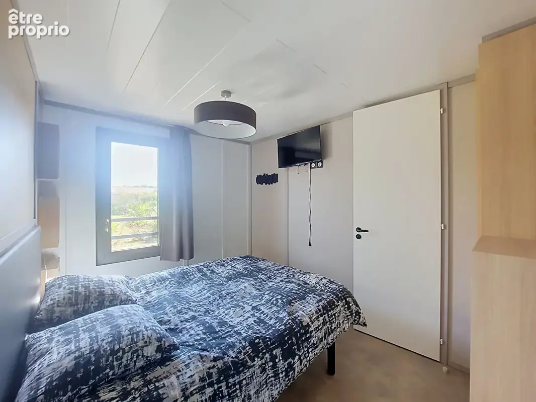 Maison Marzan 4 pièce(s) 55.25 m2 - photo 14