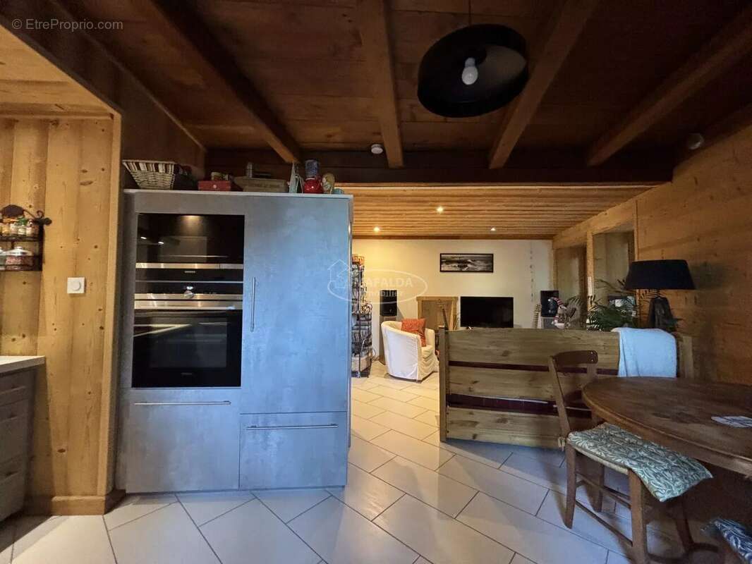 Charmante maison  à Bonneville - photo 5