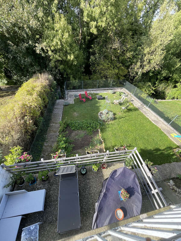 Appartement à VIGNEULLES-LES-HATTONCHATEL