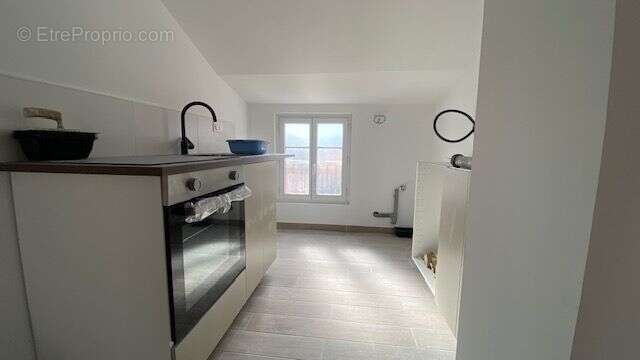 Appartement à ROCHEFORT