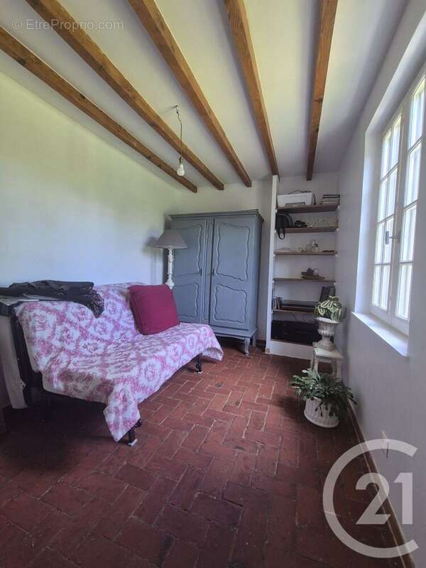 Maison à PONT-AUDEMER