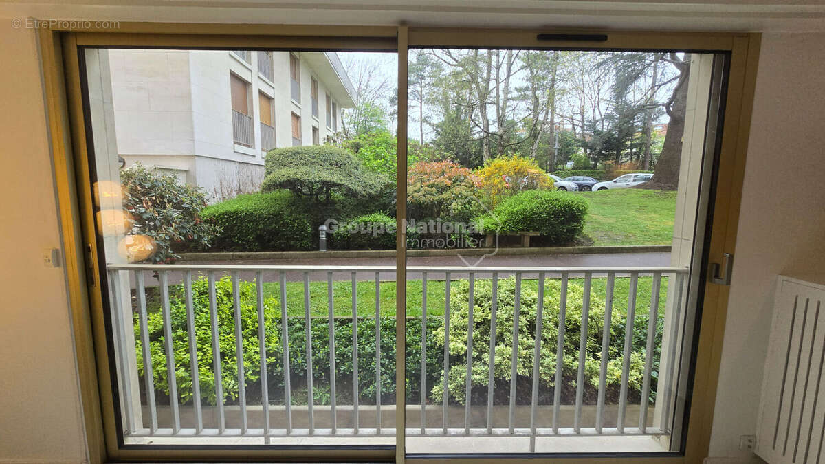 Appartement à VERSAILLES