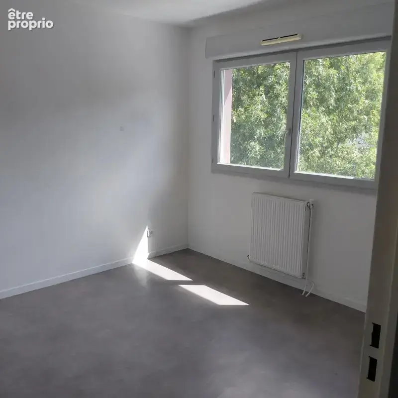 Maison mit t4 avec jardin - photo 3