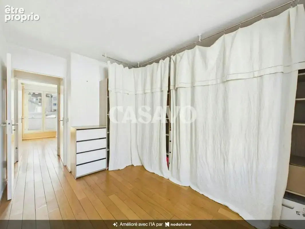 Vente Appartement 5 pièces de 133m² - 75013 Paris - photo 12