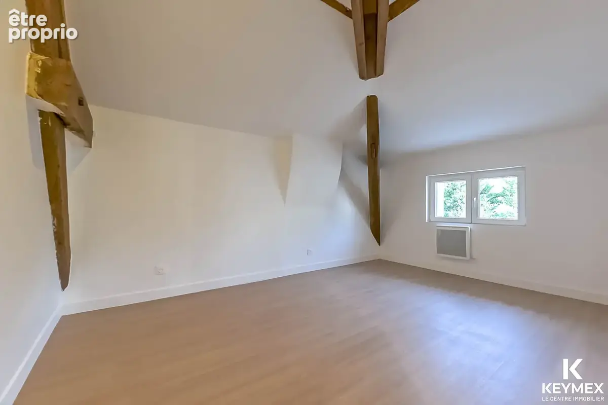 Appartement Argenteuil 3 pièce(s) 61.38 CARREZ 2 CH, GARE, ECOLES - photo 3