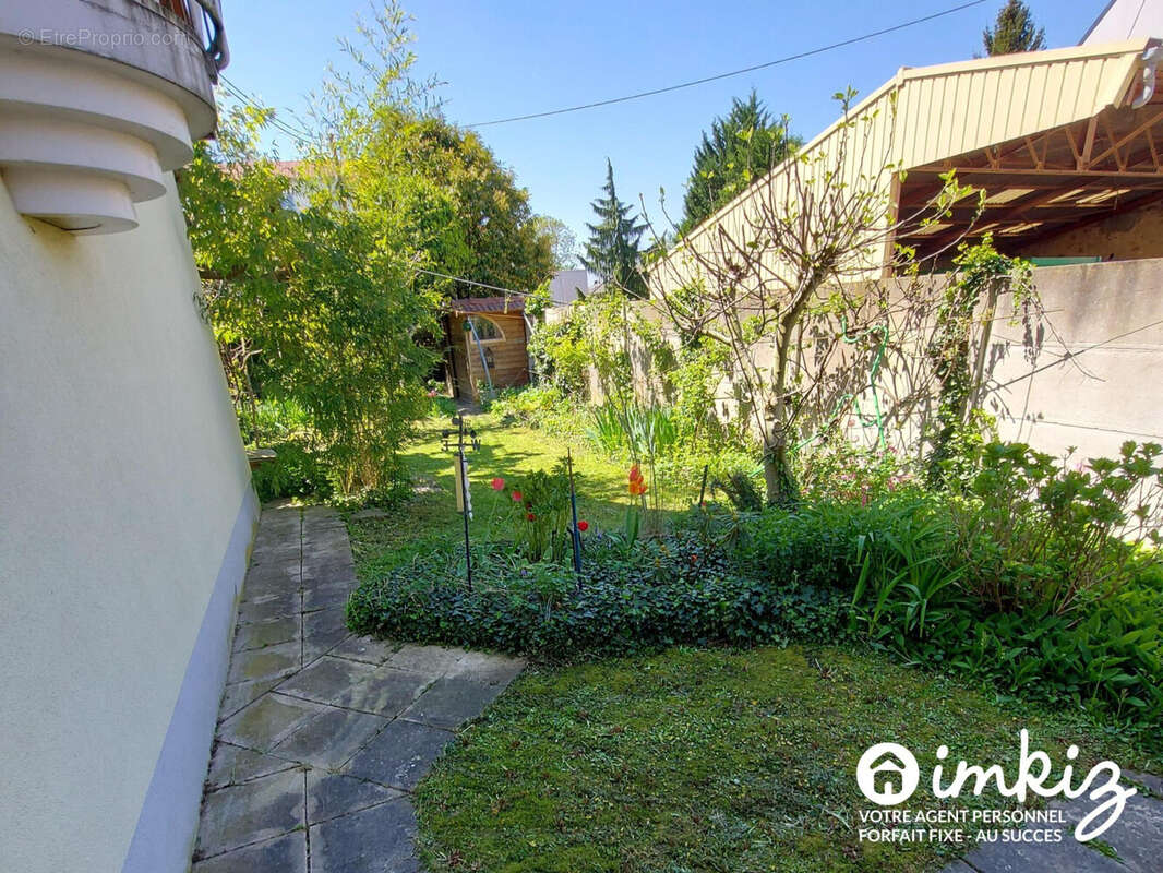 Charmante propriété de 9 pièces - photo 14