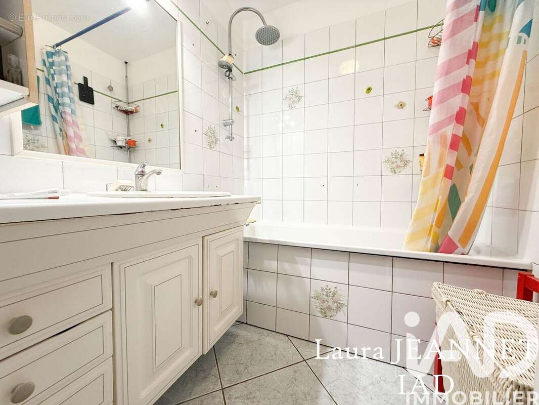 Photo 5 - Appartement à CERGY