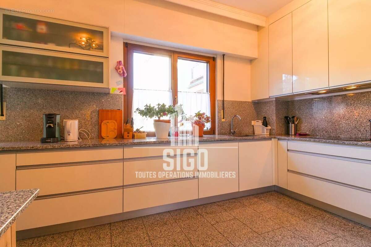 Appartement à AMBOISE